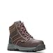 Wolverine Women's Piper Waterproof Composite Toe 6in Construction Boot