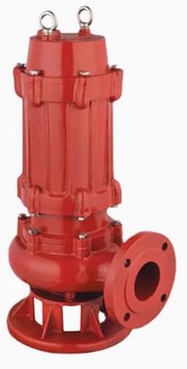 Available for JY Sewage Pump 65WQR30-50-11 65WQR35-55-15 80WQR40-8-1.5 80WQR40-10-2.2 80WQR45-12-3 80WQR40-15-4 80WQR30-30-5.5 80WQR65-25-7.5 Universal Parts (80WQR40-8-1.5)