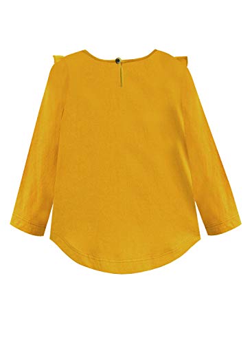 Image of A.T.U.N. All Things Uber nice Girl's Regular Tunic Shirt