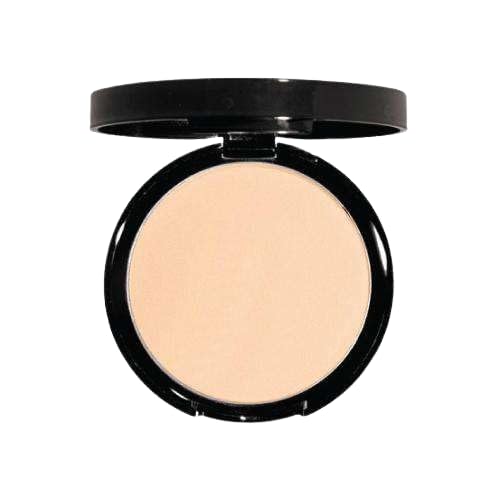 Pink Dust Mineral Powder Foundation - Loose Powder Foundation - Natural Makeup Mineral Foundation Full Coverage - Natural Foundation Powder - Buildable Coverage - Nude