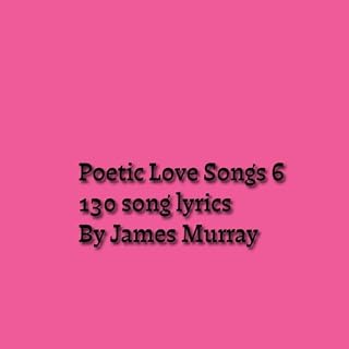 Poetic Love Songs 6 cover art