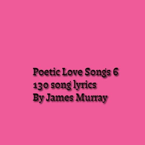 Poetic Love Songs 6 cover art