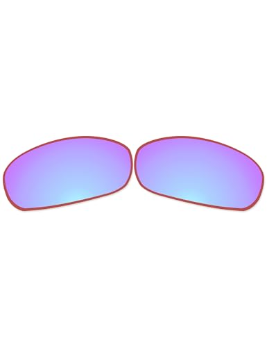 Image of Lenses Replacement for Costa Del Mar Brine Sunglass - Confirm Fit | Scratch Resistant