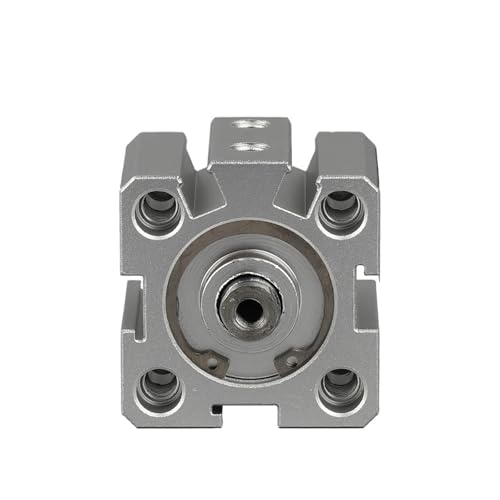 Vérin pneumatique SDA cylindre compact double effet bore 40