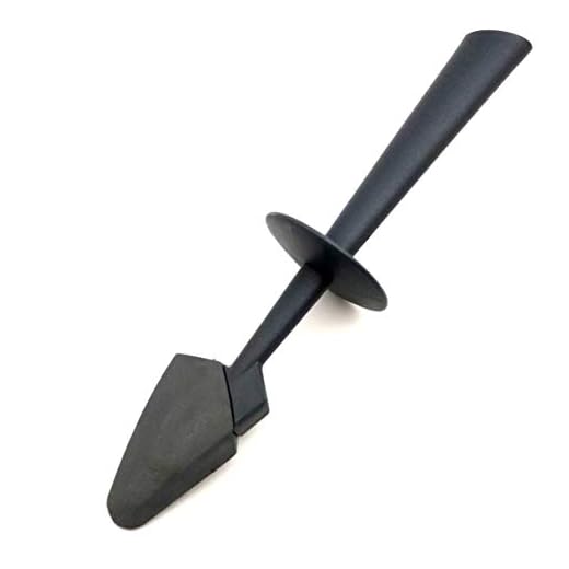 Espátula para robot de cocina