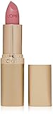 L'Oreal Colour Riche Lipstick: Tickled Pink #165