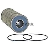 Napa Gold Transmission Filter 1161