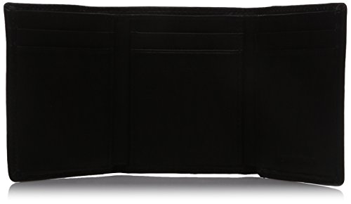 Perry Ellis Men's Portfolio Gramercy Slim Trifold Wallet4