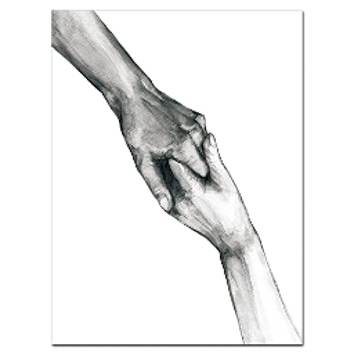 Couples mur art photos amour éternel impression salon et chambre