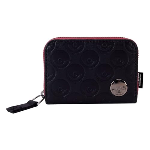 Loungefly Pokemon Organizer Wallet