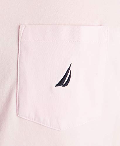 Image of Nautica Men's Classic Fit Pocket T-Shirt