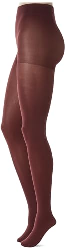 Image of HUE Women's Super Opaque Tights With Control Top