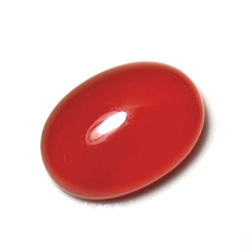 Agate Sulemani rouge Yamini Hakik une pierre de collection - 2