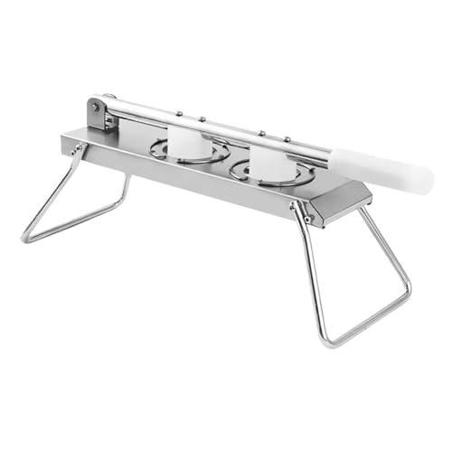 Herramienta Cortadora para Frutas y Verduras Acero Inoxidable miniatura 5