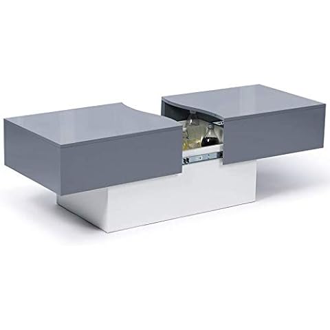 Table Basse Marta IDMarket Cover