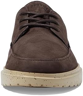 Sperry Men's Cabo II Oxford Boat Shoe, Brown, 9.5 | Image 5