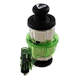 高温抵抗車ライターソケットプラグコネクタ電源MK1-MONDEO 98AG15052CBプラグコネクタワイヤーSAEオスメスアダプター電源ケーブルコード