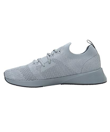 Image of Puma Men Flyer Runner Engineer Knit Running Shoe