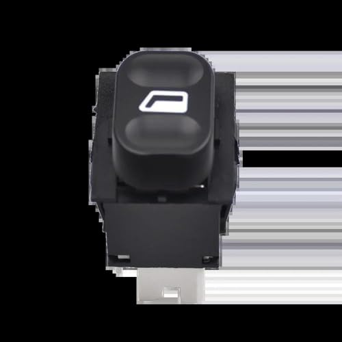 Bouton lève-vitre électrique bloqué ? Changez pour la commande 6552.Z7 - 2