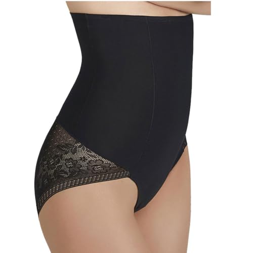 YSABEL MORA - Braga Alta Reductora para Control de Abdomen, Comodidad y Sujeción, Ideal para Uso Diario, Diseño Anatómico, Tejido Transpirable, Sin Costuras, Talla Grande