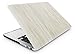 KECC Compatible with MacBook Pro 13 inch Case 2016-2020 Release A2338 M1 A2289 A2251 A2159 A1989 A1706 A1708 Touch Bar Protective Plastic Hard Shell (Pine Wood 2)