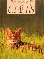 In Praise of Cats 0831750065 Book Cover