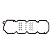 Head Gasket Set, Engine Cylinder Head Gasket Set HS 26190 PT-2 for Chevrolet Silverado 1500, for Chevrolet Trailblazer Colorado Avalanche, 2005-2014 GM 4.8L 5.3L LS Engines Cylinder Head Gasket Set