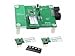 AZOTEQ IQS231AEV02-S ProxSense Series Touch Sensor Development Tools Eval Kit 3 IQS231A SAR Modules - 1 item(s)