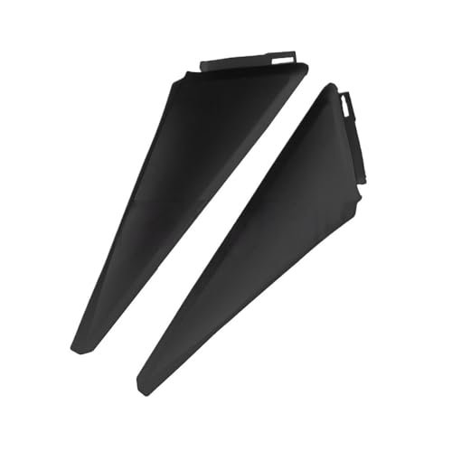Accessoires carénage moto CBR 1000 RR protection spoiler réservoir 2009 2010 - 4