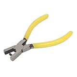 Photo Gallery aexit pinza per impugnatura in pelle con foro quadrato in plastica gialla, 3mm x 3 mm id: 327912 Photo Gallery aexit pinza per impugnatura in pelle con foro quadrato in plastica gialla, 3mm x 3 mm id: 327912