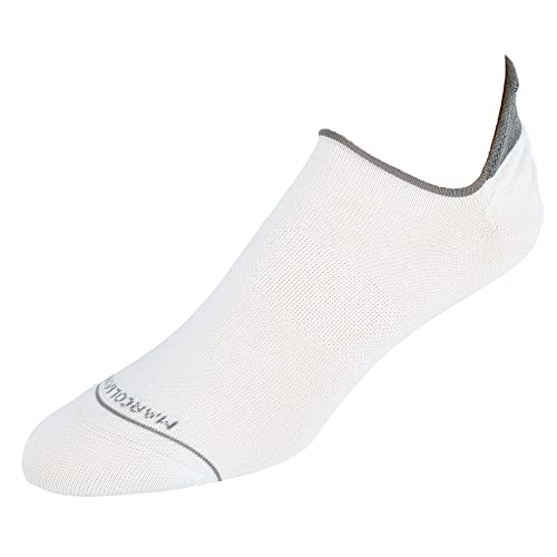 Invisible Touch Sneaker Socks
