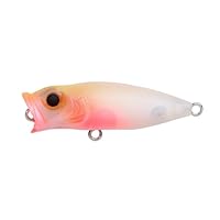 Amazon | メガバス(Megabass) ルアー BABY POPX AL ピーコック