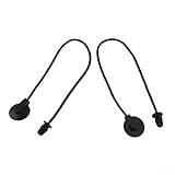 Für Focus MK3 1218 Hutablage Zubehör Clip Saiten für Gepäckabfertigung