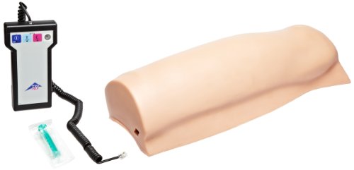 Image of 3B Scientific P56 Upper Leg Intramuscular Injection Simulator