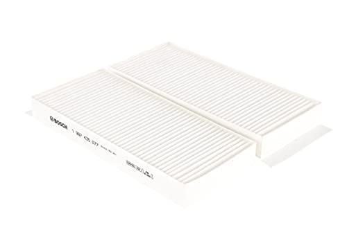 Filtro de aire de habitáculo Bosch 1987435077 para renovación interior