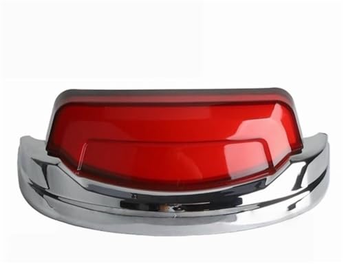 Feu de frein moto pour Electra Glide Ultra Classique FLHTCU
