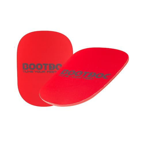 Boots Accessories Bootdoc Gel Pads by BootDoc