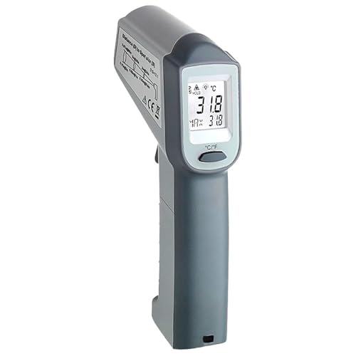 TFA-Dostmann TFA 31.1132 BEAM Thermomètre infrarouge
