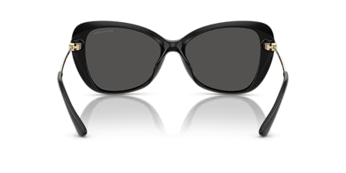 Michael Kors Women's Mk2230u Saint Croix Universal Fit Butterfly Sunglasses4