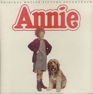  annie LP