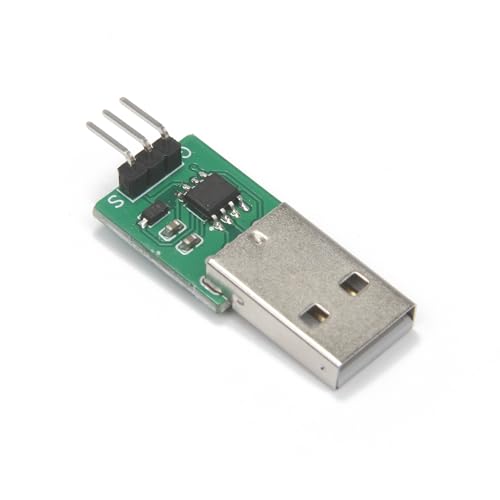 NEEBRC AM32 ESC USB Linker Program for AM32/BL32 Brushless ESC Open Source Speed Control Programming...