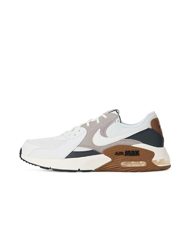 Nike Men's Air Max Excee Shoes, Summit White/Summit...