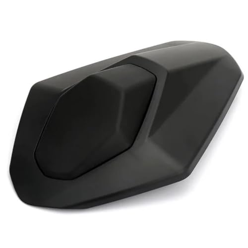 Couverture de siège arrière passager GSX-8S finition premium ABS injecté
