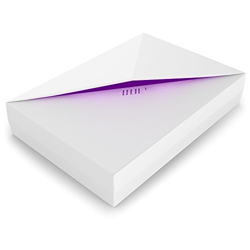 Preisvergleich Produktbild NZXT AC-HUEPS-W1 "HUE+" Advanced PC Lighting Kit weiß