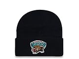 Taille unique. Mitchell & Ness Bonnet Vancouver Grizzlies Team Logo