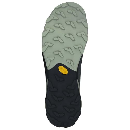 Chaussures trail Dynafit Transalper 2 Goretex pointure 40 1/2 homme