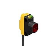 Generic Programmable Logic Controller QS18VN6D Yellow