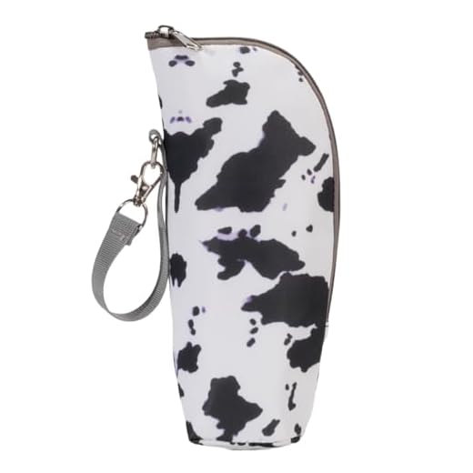 Funda isotérmica para botella, portabotellas aislado | Protector de taza portátil para casa, aula, fitness, deporte, viaje, camping, gimnasio