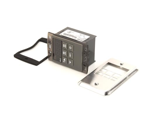 Norlake Thermometer Hi/Lo Alrm Light S