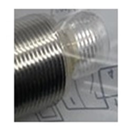 Capteur BESM18EL-PSC80B-S04K pour éviter les pannes M18